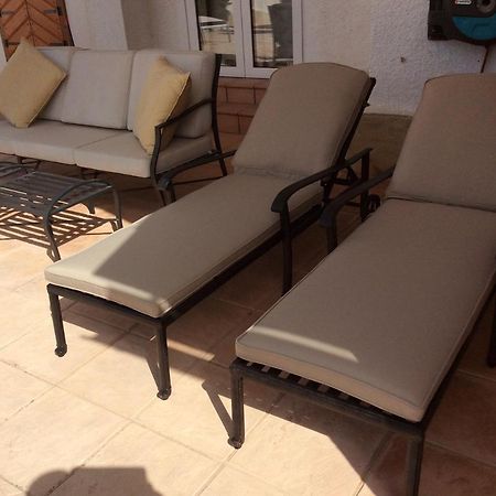 Casa Tres Coronas-Annexet Calpe Kültér fotó