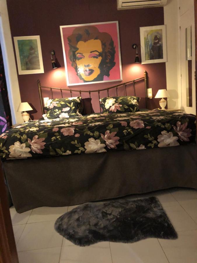 Casa Tres Coronas-Annexet Calpe Kültér fotó