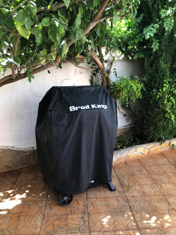 Casa Tres Coronas-Annexet Calpe Kültér fotó