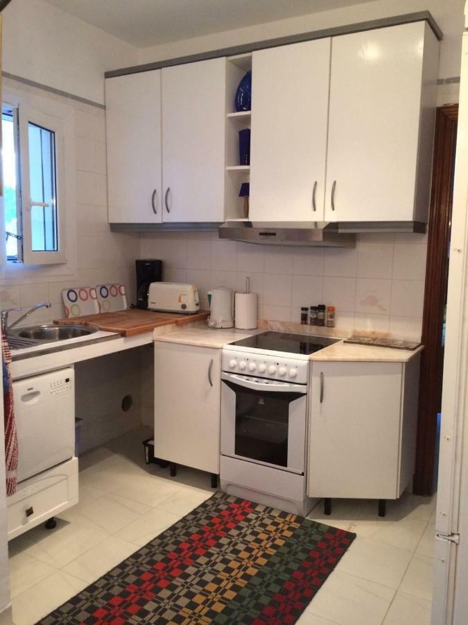 Casa Tres Coronas-Annexet Calpe Kültér fotó