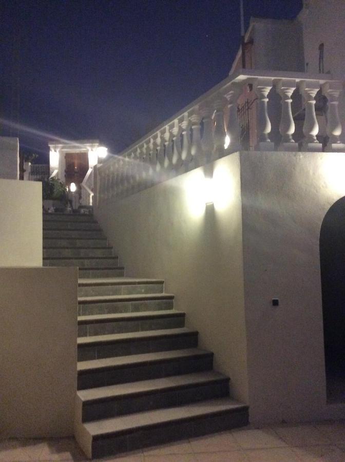 Casa Tres Coronas-Annexet Calpe Kültér fotó